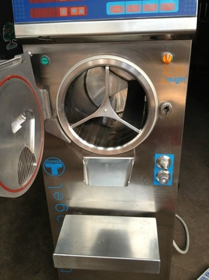 MIXGEL30/50型硬冰淇淋机(带巴氏灭菌功能) - MIXGEL 30/50 - Technogel (中国 北京市 贸易商) - 食品饮料和粮食加工机械 - 工业设备 产品 「自助贸易」