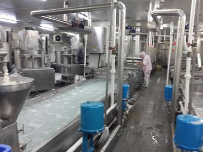 深圳市生产线|生产线供应商|食品生产线水煮线食品加工设备深圳厂家直销