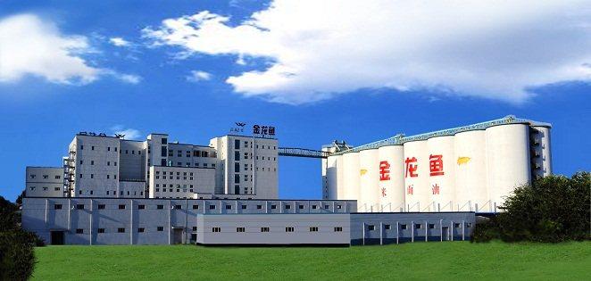 益海嘉里北京粮油食品工业有限公司